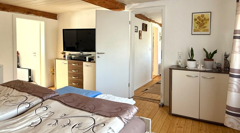 OG Schlafzimmer