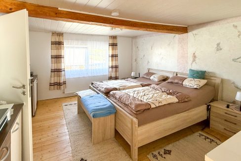 OG Schlafzimmer