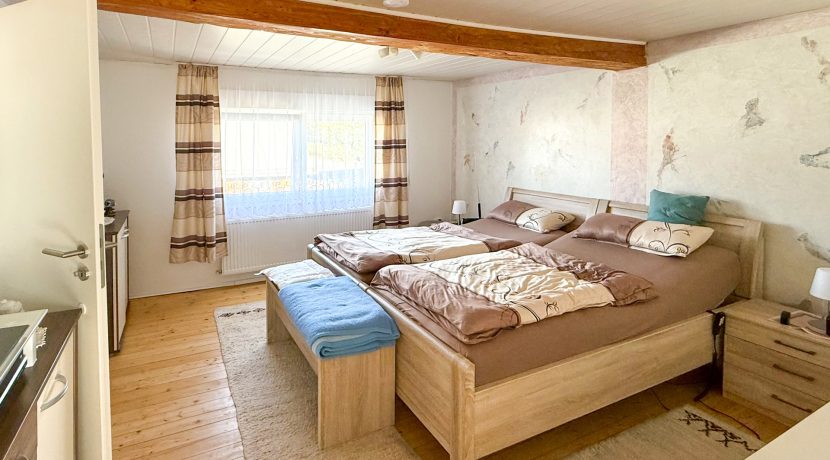 OG Schlafzimmer
