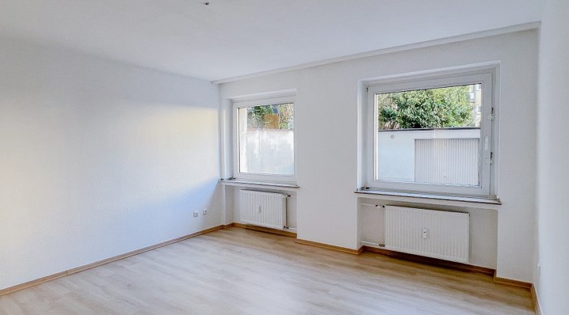 Wohnraum