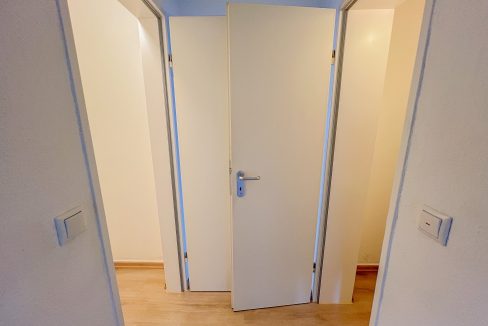Abstellkammern