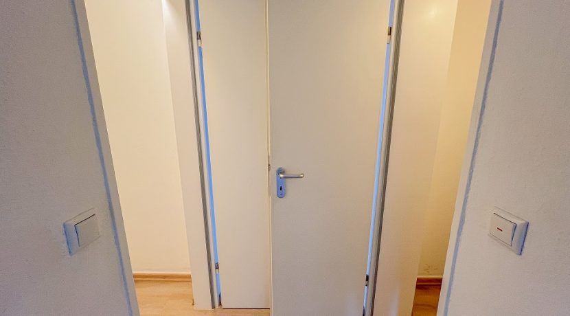 Abstellkammern