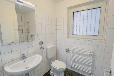 Duschbad
