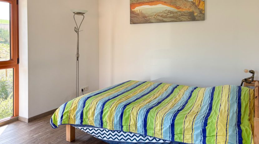 Schlafzimmer 1 OG