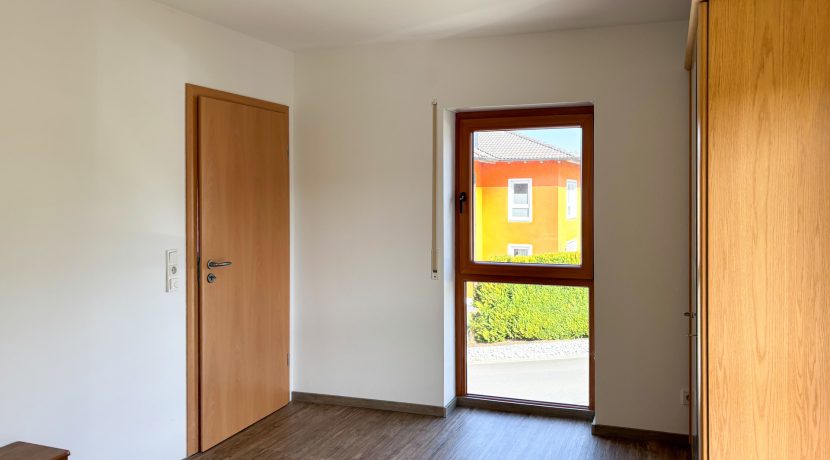 Schlafzimmer 1 OG