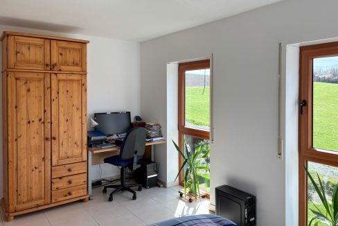 Schlafzimmer 2 OG