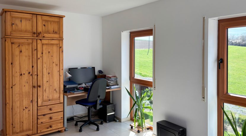 Schlafzimmer 2 OG