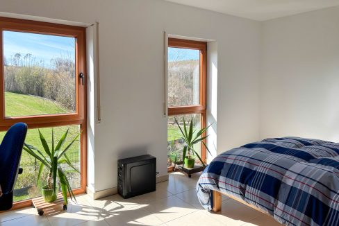 Schlafzimmer 2 OG