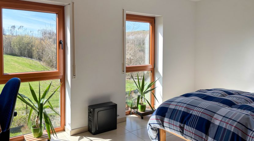 Schlafzimmer 2 OG