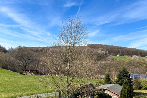 Aussicht