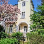 Ansicht Straßenseite