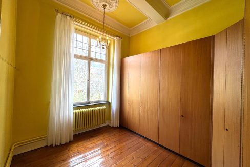 Ankleidezimmer