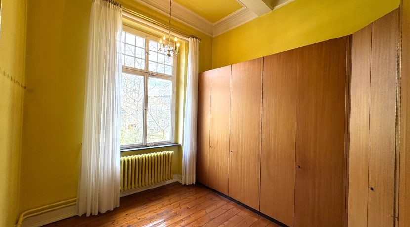 Ankleidezimmer