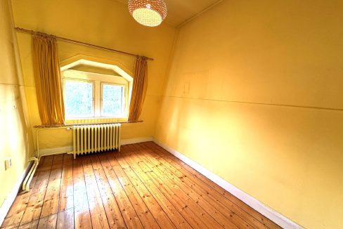 Arbeitszimmer