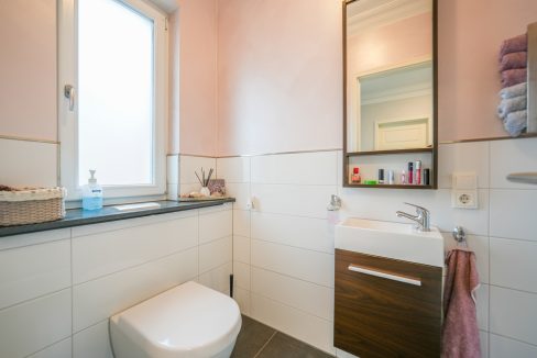 Gäste WC
