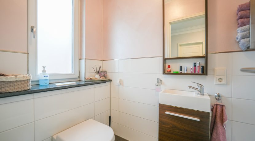 Gäste WC