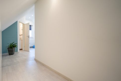 Nutzfläche DG Bereich 2