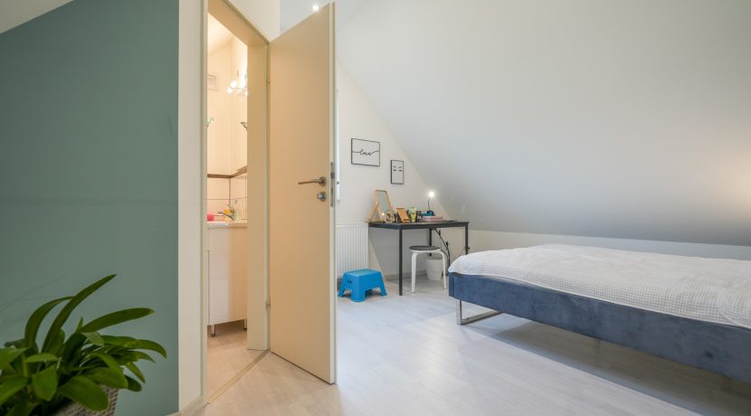 Nutzfläche DG Bereich 3