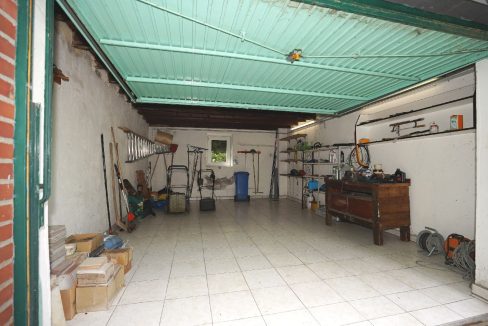 Doppelgarage