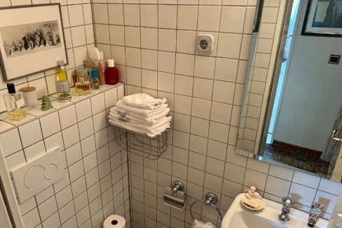 WC