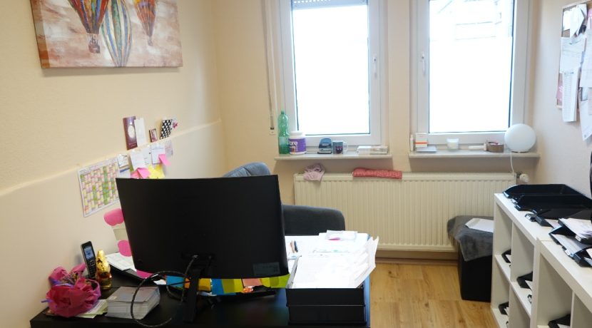 Büro I