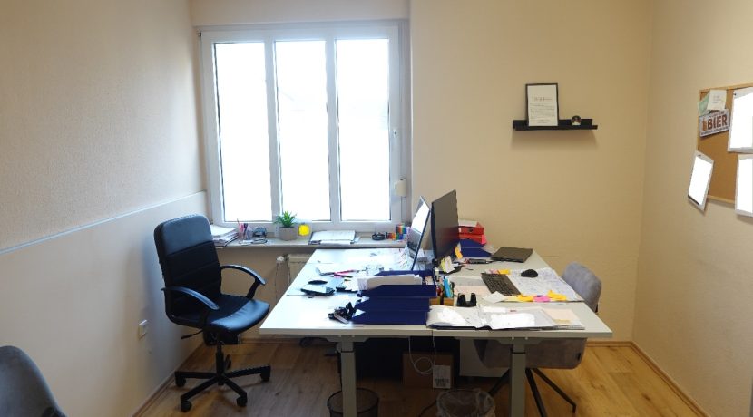 Büro II