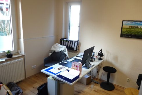Büro III
