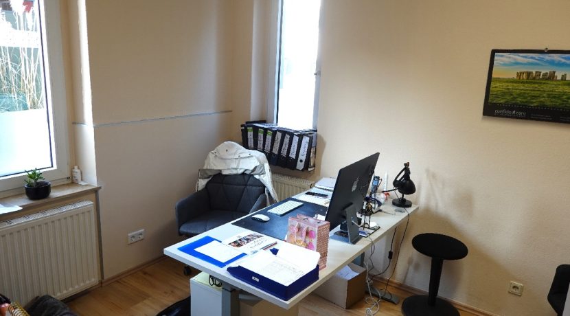 Büro III