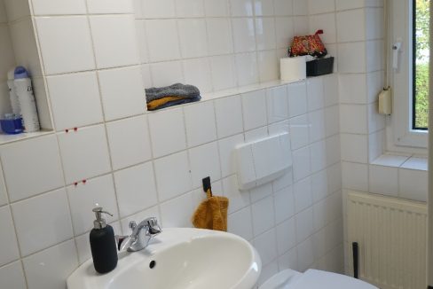 Personal-WC