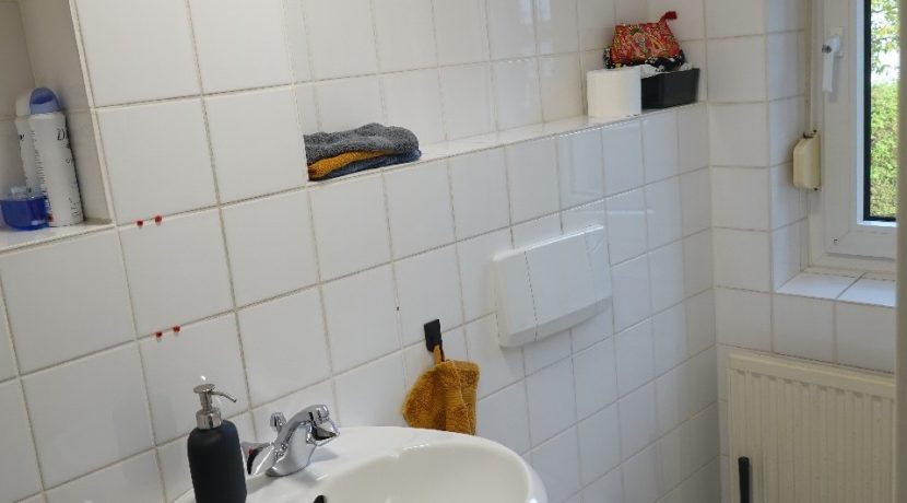 Personal-WC