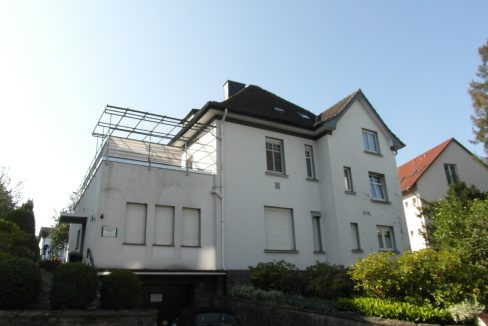 Vorderansicht