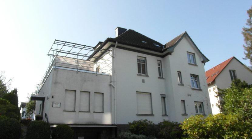 Vorderansicht