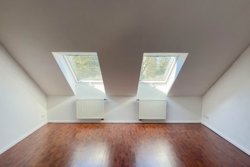 lichtdurchflutet Wohnen