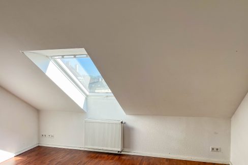 Kinderzimmer oder Büro