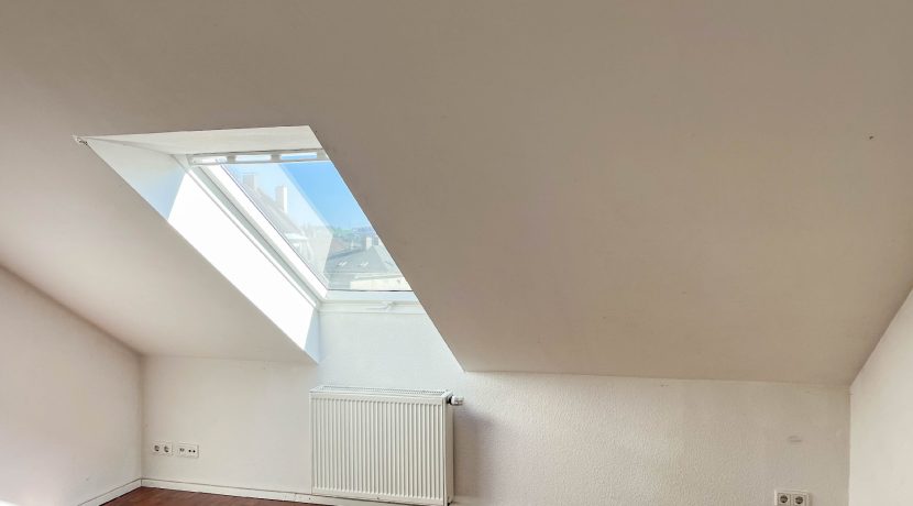 Kinderzimmer oder Büro