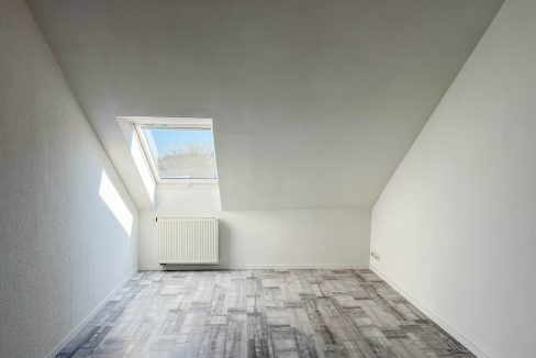 gemütliches Schlafzimmer