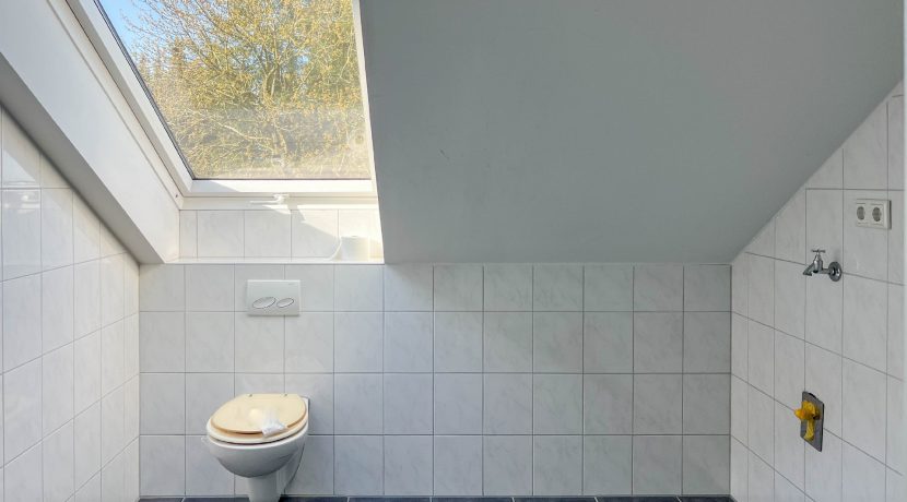 separates WC