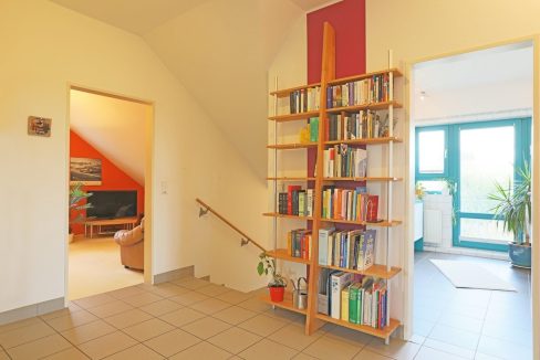 Klare Linien