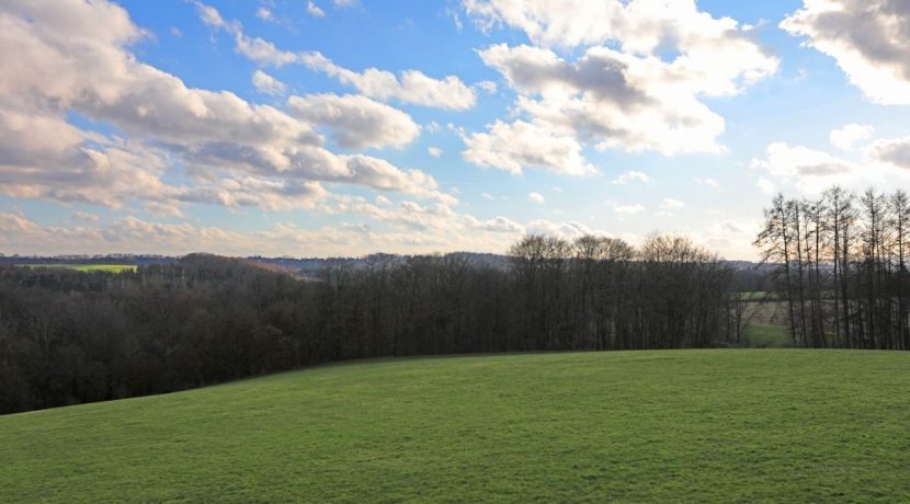 Umwerfender Weitblick