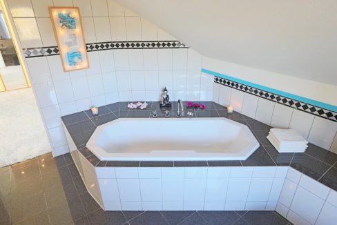 Entspannungsbad gefällig?