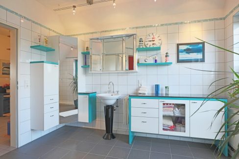 Luxus für die jüngeren