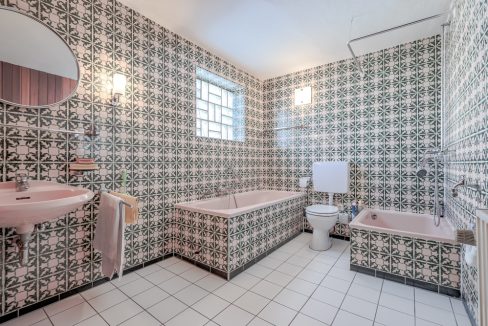 Badezimmer 1 OG