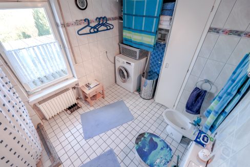 Badezimmer 2 OG