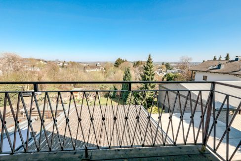 Balkon DG