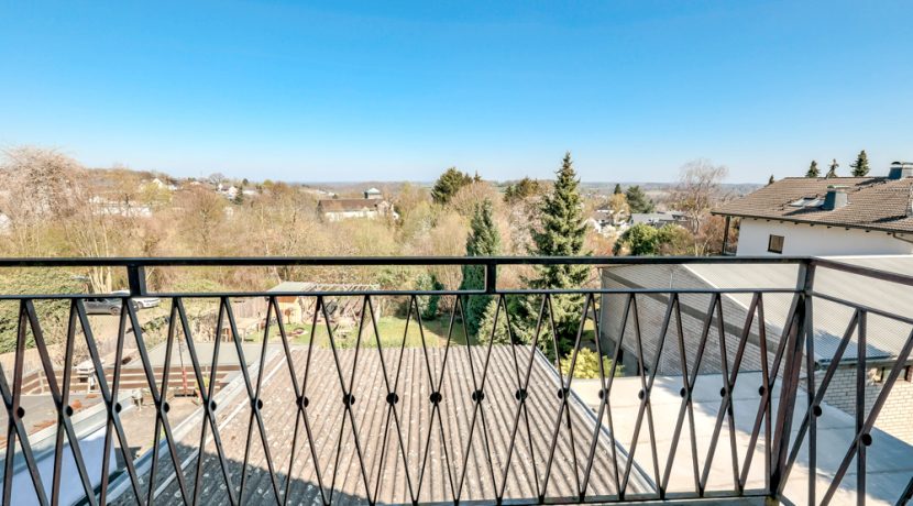 Balkon DG