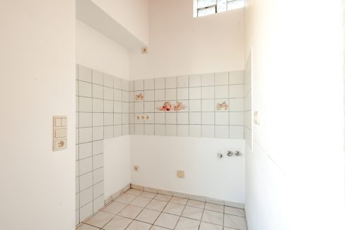 Küchenzeile Anbau