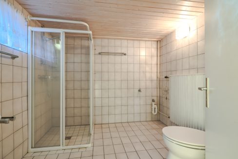 Badezimmer Keller