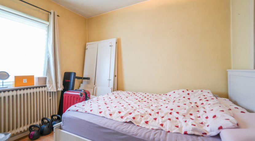 Schlafzimmer OG