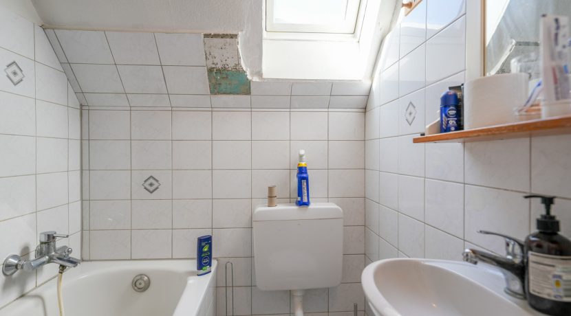 Badezimmer OG