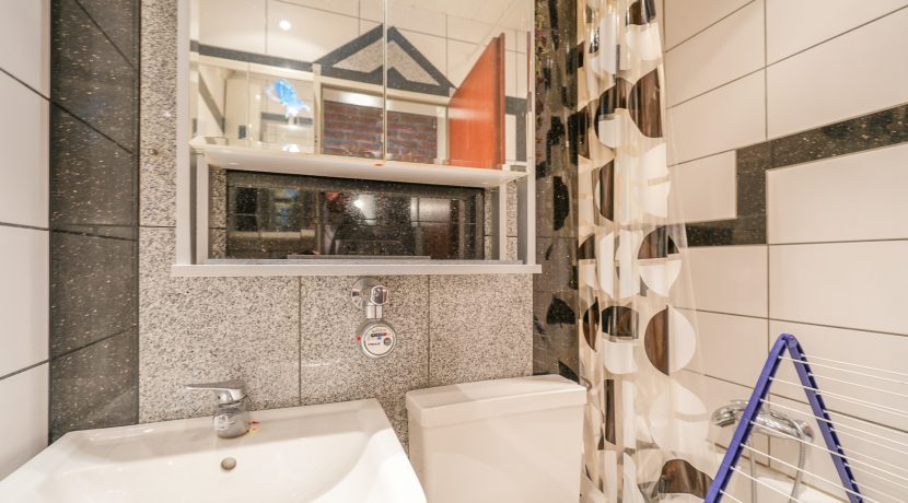 Badezimmer 1. OG